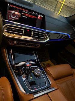 بي ام دبليو X5